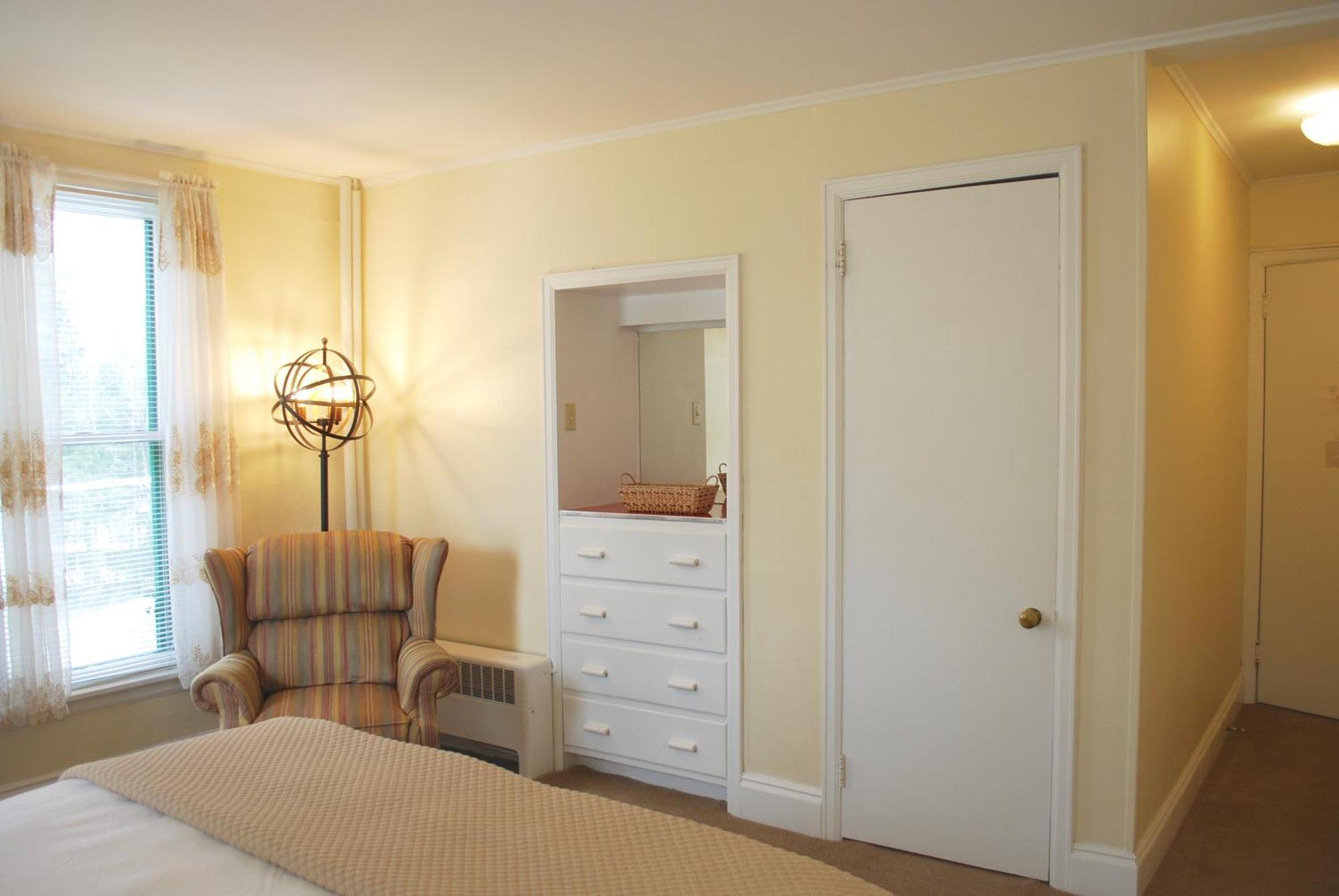 Anne'S Washington Inn (Adults Only) Саратога-Спрингс Номер фото